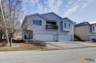 11601 Birch Knoll Loop Unit 30L, Anchorage, AK 99515