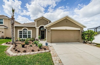 9211 Seeger Ln, Land O Lakes, FL 34638