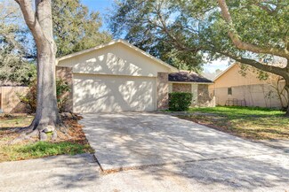 6943 Foxwaithe Ln, Humble, TX 77338
