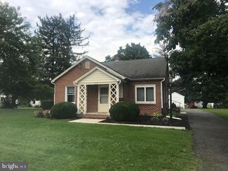 6115 Lincoln Way W, Saint Thomas, PA 17252