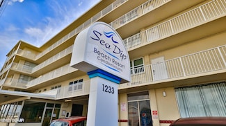 1233 S Atlantic Ave Unit 102, Daytona Beach, FL 32118