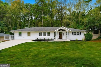 1428 Biltmore Dr NE, Atlanta, GA 30329