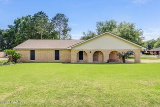 3901 Bayou Blvd, New Iberia, LA 70563