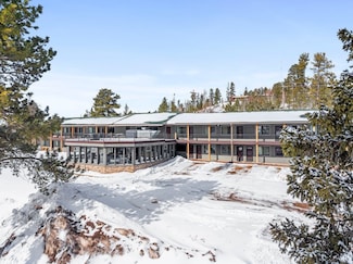 21117 Stewart Slope Rd, Lead, SD 57754