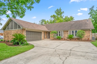 4019 Fir Forest Dr, Spring, TX 77388