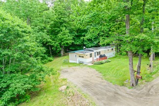 188 Page Rd, Jackson, ME 04921
