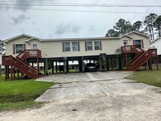 6110 W Jones St Unit 6112, Bay Saint Louis, MS 39520