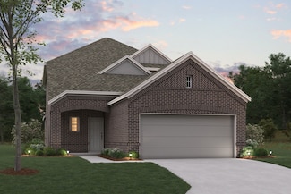 1805 Hazer Ln, Mesquite, TX 75149