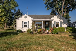 1599 Garringer Rd, Jamestown, OH 45335