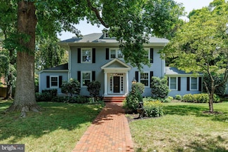 216 S Hanson St, Easton, MD 21601