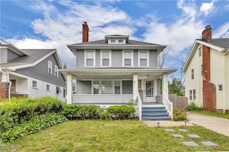 3242 Cedarbrook Rd, Cleveland Heights, OH 44118