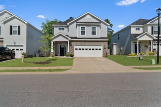 120 Dublin Loop, Grovetown, GA 30813
