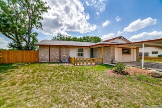 6602 Spring Brook St, San Antonio, TX 78249