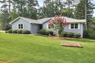 301 Misty Cove, Mc Cormick, SC 29835