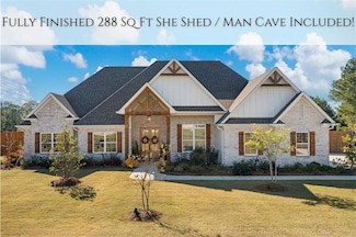 3506 Tyler Ct, Opelika, AL 36801