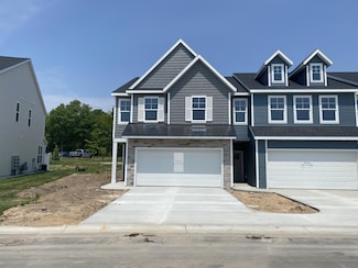 2831 W Highgate St Unit 32, Kentwood, MI 49512