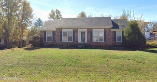 1400 Amanda Way, Goshen, KY 40026