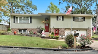 512 Geyer Rd, Neosho, MO 64850