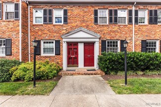 407 N Hamilton St Unit C, Richmond, VA 23221