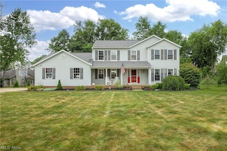6467 Shipslanding Ave NW, Canton, OH 44718