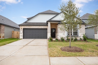 3032 Chestnut Ln, Brookshire, TX 77423