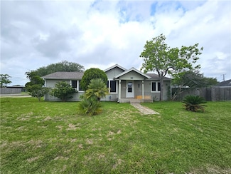 2687 Avenue E, Ingleside, TX 78362