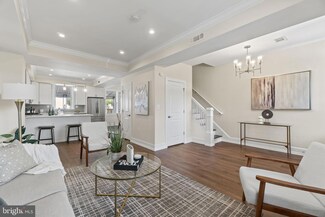 3129 Warder St NW, Washington, DC 20010