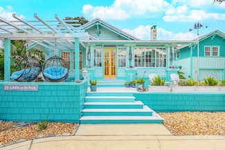 412 S Peninsula Ave, New Smyrna Beach, FL 32169