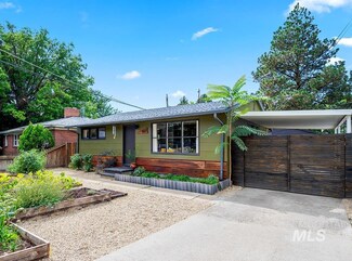 607 S Latah St, Boise, ID 83705