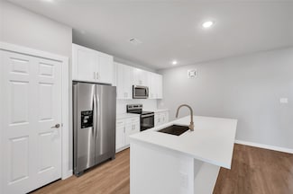 7300 Magnolia Pkwy Unit 1104, Pearland, TX 77584