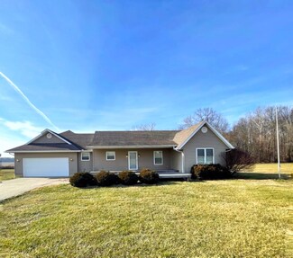 3506 S Friendship Rd, Versailles, IN 47042