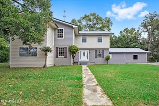 3402 Tillman St, Pascagoula, MS 39581