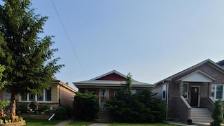 7528 W Winnemac Ave, Harwood Heights, IL 60706