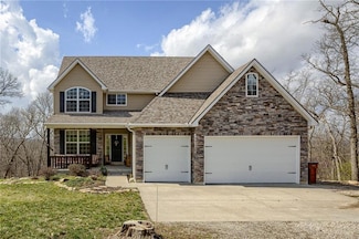 576 SE 80th Rd, Warrensburg, MO 64093