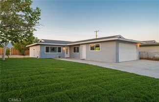 2258 W Evans St, San Bernardino, CA 92411