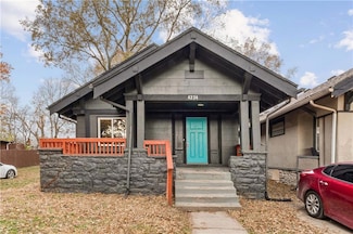 4224 Agnes Ave, Kansas City, MO 64130