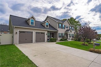 3332 E Columbia St, Whitehall, PA 18052