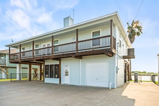 3190 Fm-2031, Matagorda, TX 77457