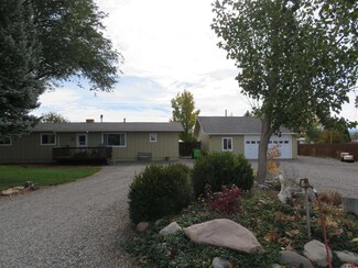 21071 Uncompahgre Rd, Montrose, CO 81403
