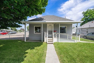 1401 E 6th Ave, Kennewick, WA 99336