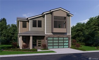 21507 38th Ave W, Mountlake Terrace, WA 98043