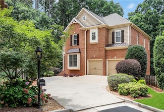 2008 Mendenhall Cir, Atlanta, GA 30341
