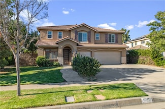 10418 La Vine St, Rancho Cucamonga, CA 91701