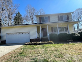 6160 Timberlane Terrace, Hickory, NC 28601