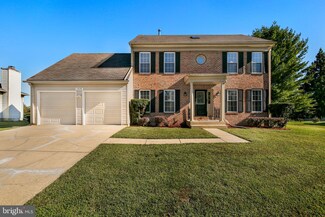 1519 Golf Course Dr, Bowie, MD 20721