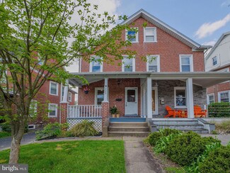 222 Edgemont Ave, Ardmore, PA 19003