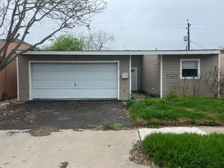 34 S Commonsway Dr, Portland, TX 78374