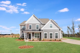 Franklin, Greer, SC 29651
