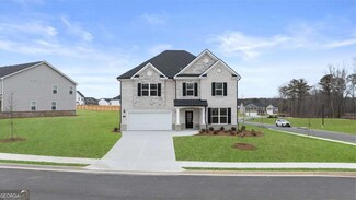1099 Blue Juniper Cir, Loganville, GA 30052