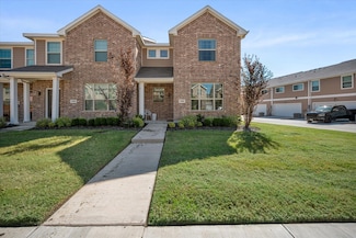 3500 Brentwood Dr, Denton, TX 76207